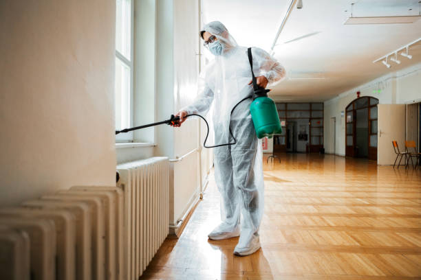 Reliable Denver, IA Pest Control Solutions